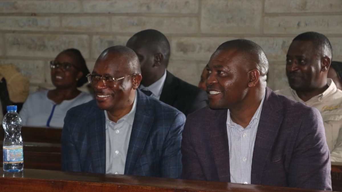 Kirinyaga MPs back Uhuru’s call on shunning political insults