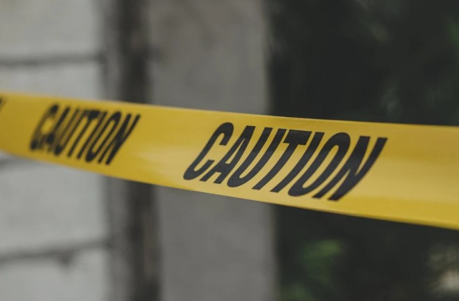 2 dead, 18 injured as truck rams into pedestrians in a market