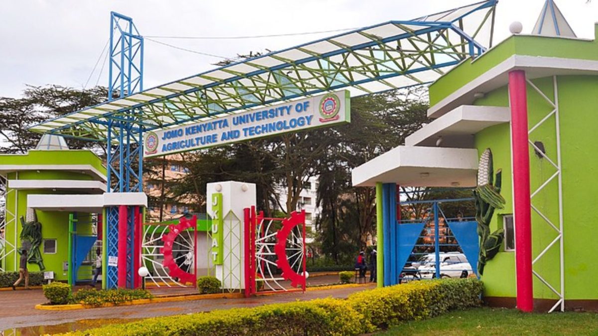JKUAT orders all students to vacate campus amid strike