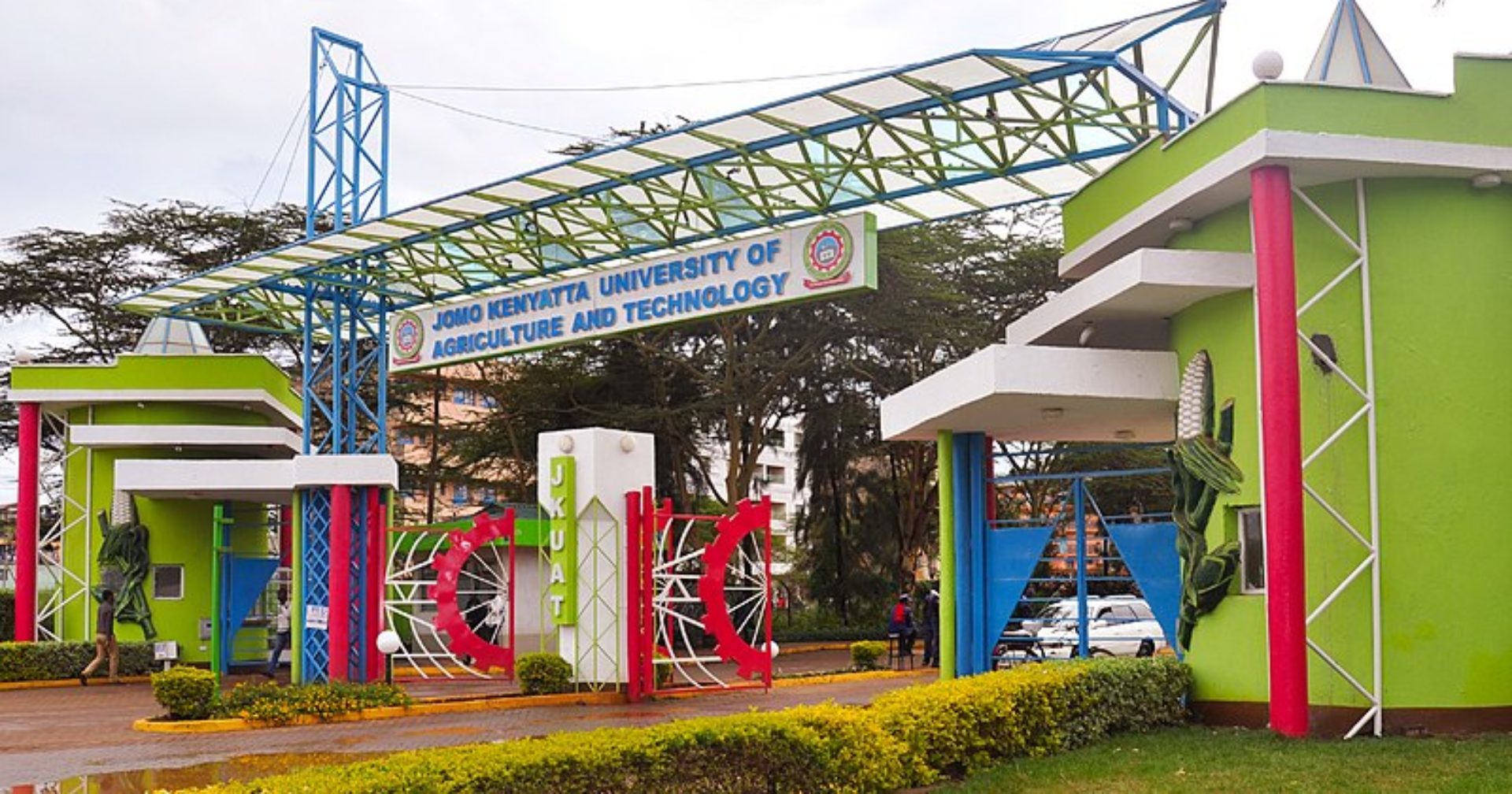 JKUAT orders all students to vacate campus amid strike