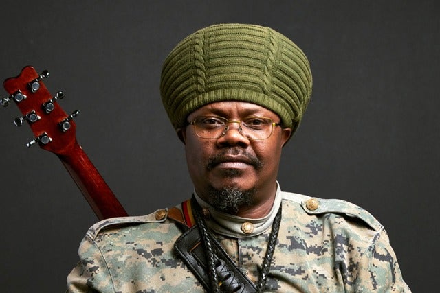 Reggae star Luciano set to arrive in Kenya ahead of highly anticipated performance