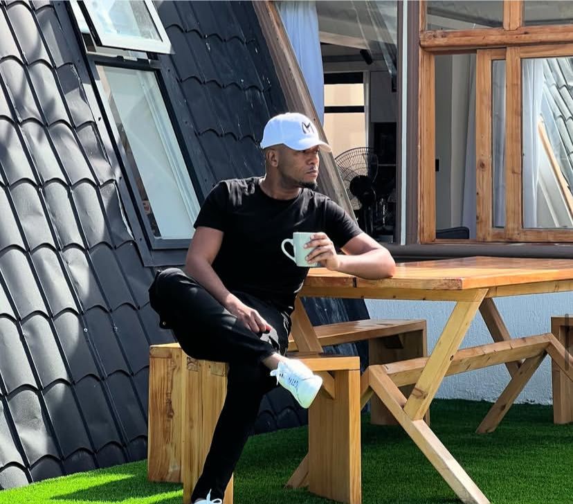 DJ Moh reveals lavish mansion he is building is worth Ksh46M