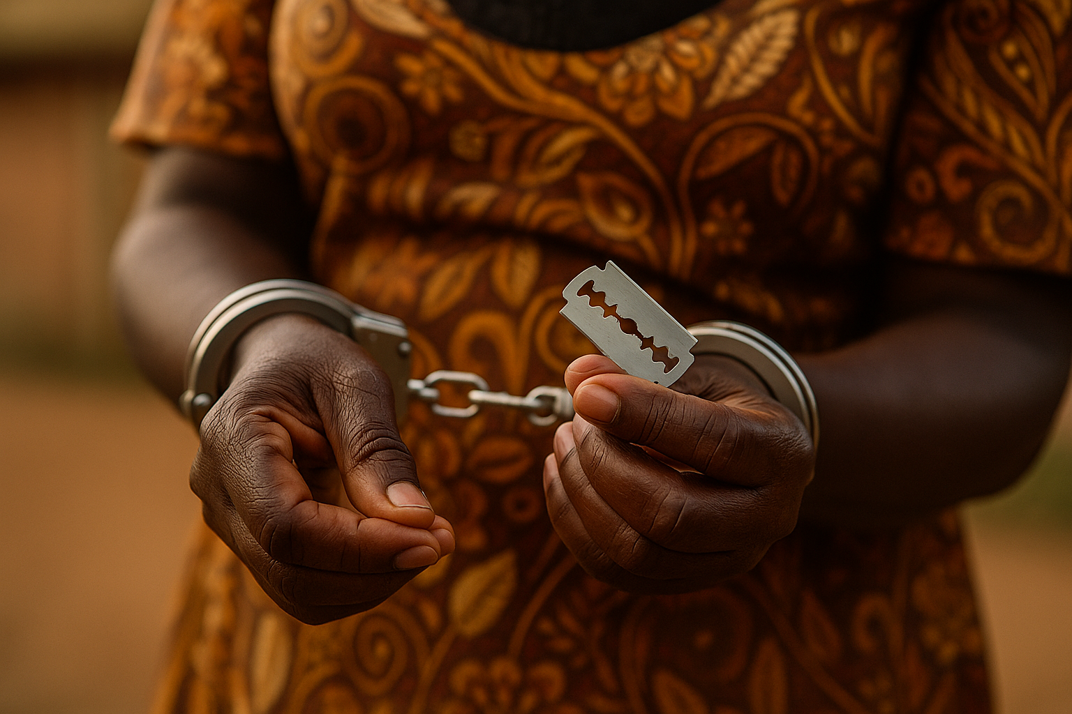 5 women arrested in Bomet as authorities intensify FGM crackdown