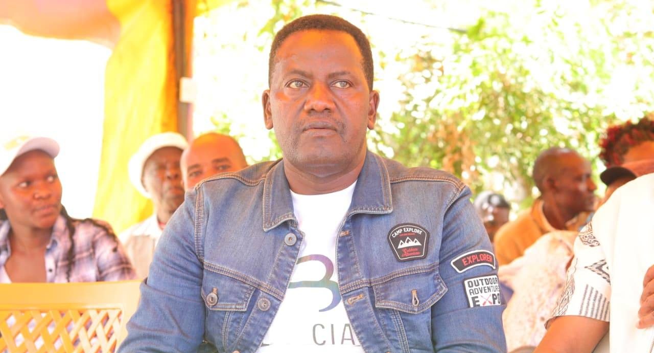 Who is Newton Karish? Benga musician giving UDA a run for its money