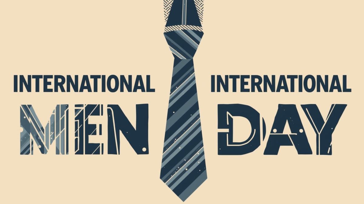 International Men’s Day: 5 reasons why real men should not dare celebrate today