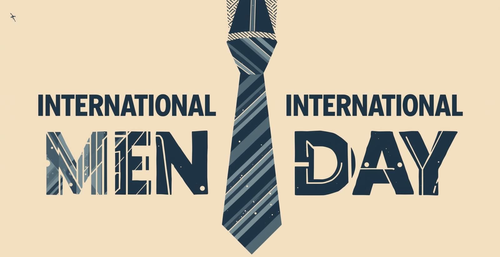 International Men’s Day: 5 reasons why real men should not dare celebrate today