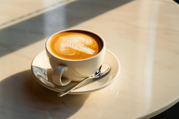 The rise of solo coffee dates among young professionals