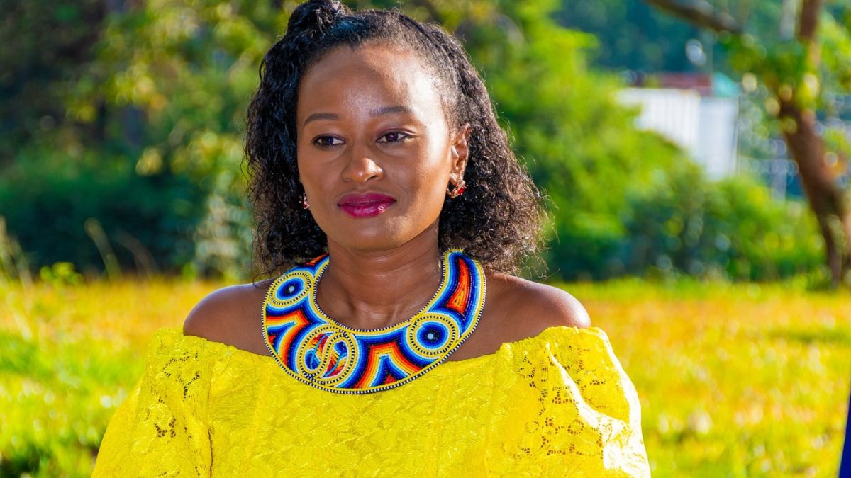 Hellen Muthoni: Gospel singer who sought Kenyans’ help after car repossession issues update