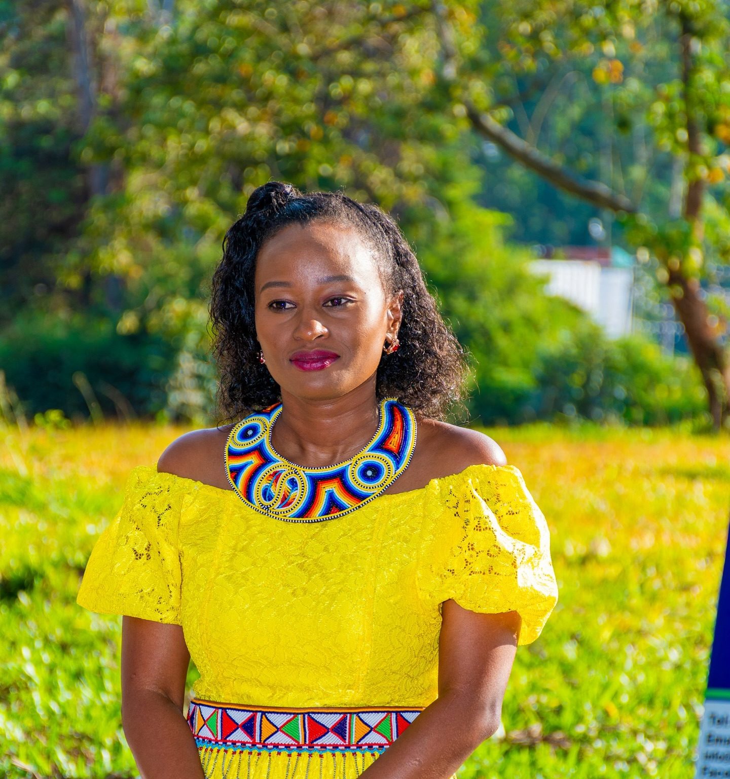 Hellen Muthoni: Gospel singer who sought Kenyans’ help after car repossession issues update