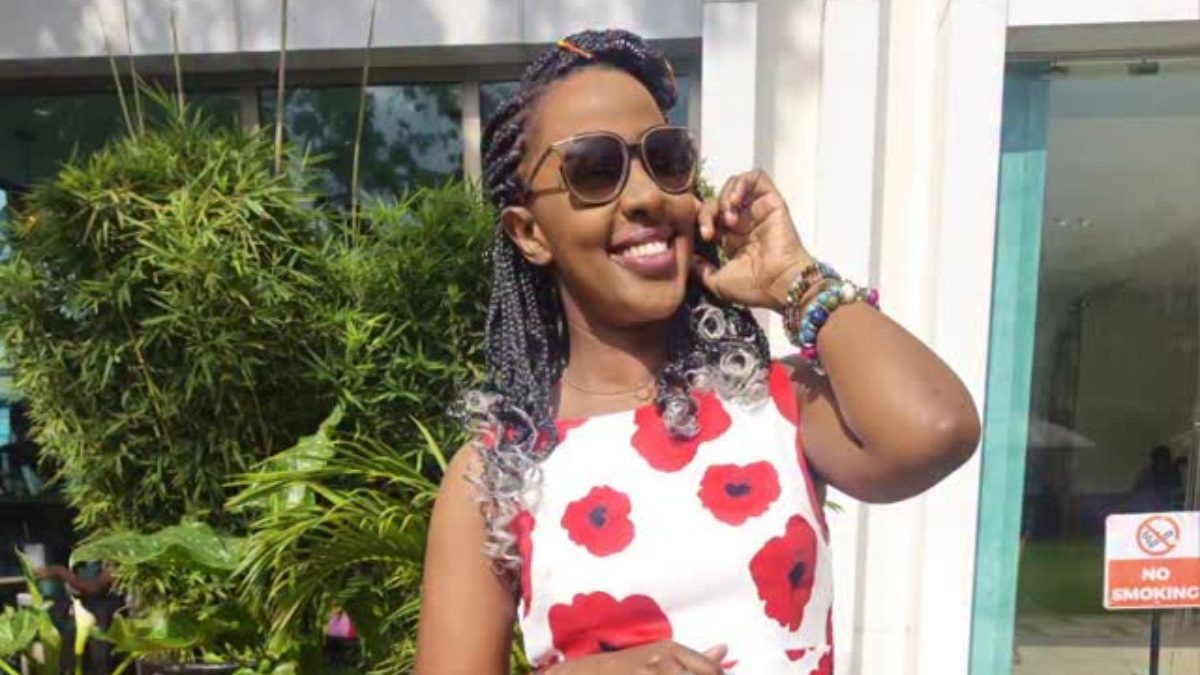 Lilian Ng’ang’a: Why do today’s 20-year-olds hate their bodies?
