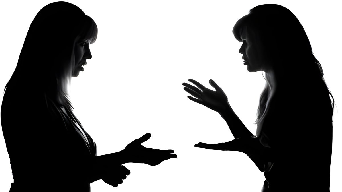 How to deal with a manipulative parent