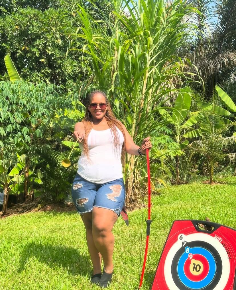Kamene Goro opens up about being hospitalised 45 days ago