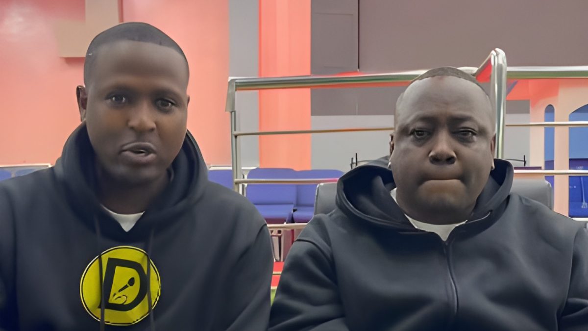 Obidan Dela invites TikTokers to Betty Bayo candlelight service at Kanyari’s church