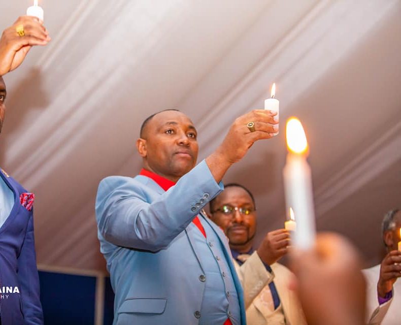 Bishop Kiengei shares how he shielded Betty Bayo as a ‘Kilimani Mums’ admin