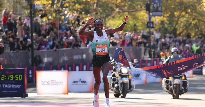 London Marathon 2026: Huge prize pool set to motivate Kenyan stars and global elites