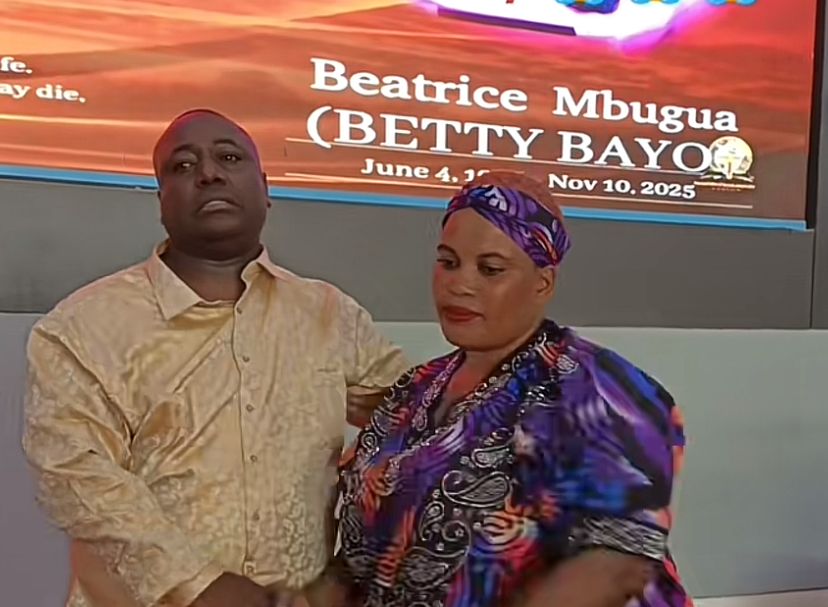 Manzi Wa Mombasa issues update after quitting Pastor Kanyari's church to pursue lesbianism