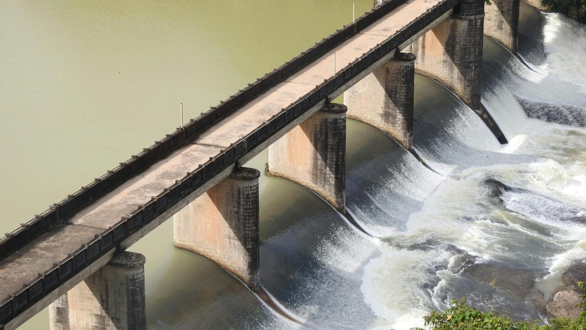 Sotik: Police probe murder after body of M-Pesa agent found in dam