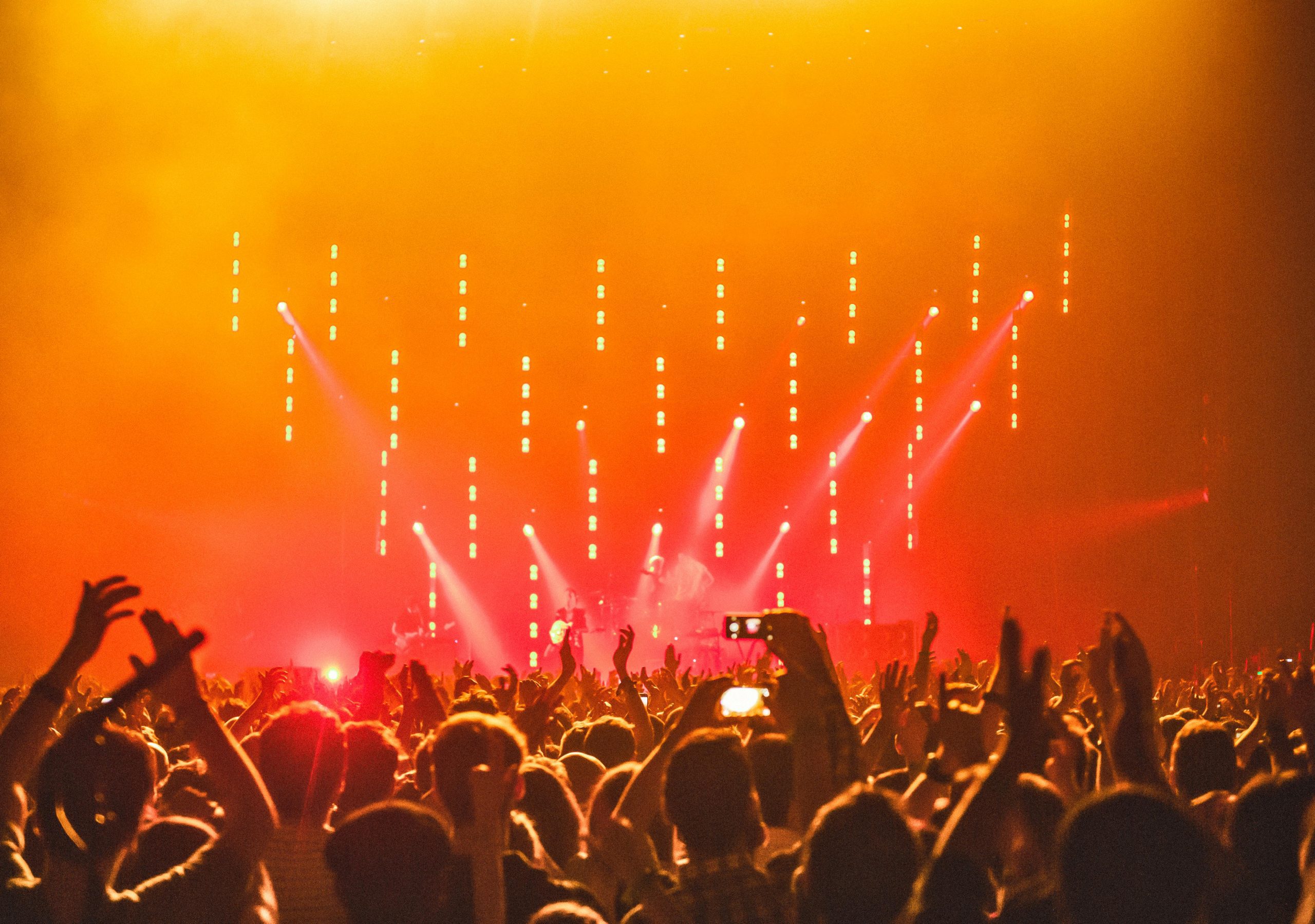 Concert dress codes divide Kenyans online