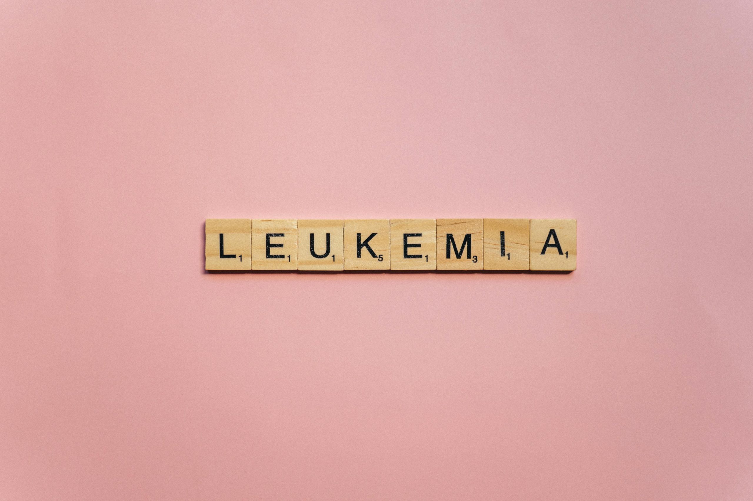 Leukaemia: How to identify warning signs before it’s too late