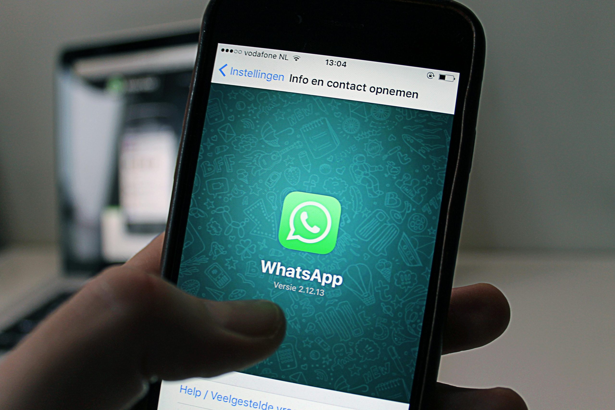 How WhatsApp messages exposed a politician’s bribery scheme