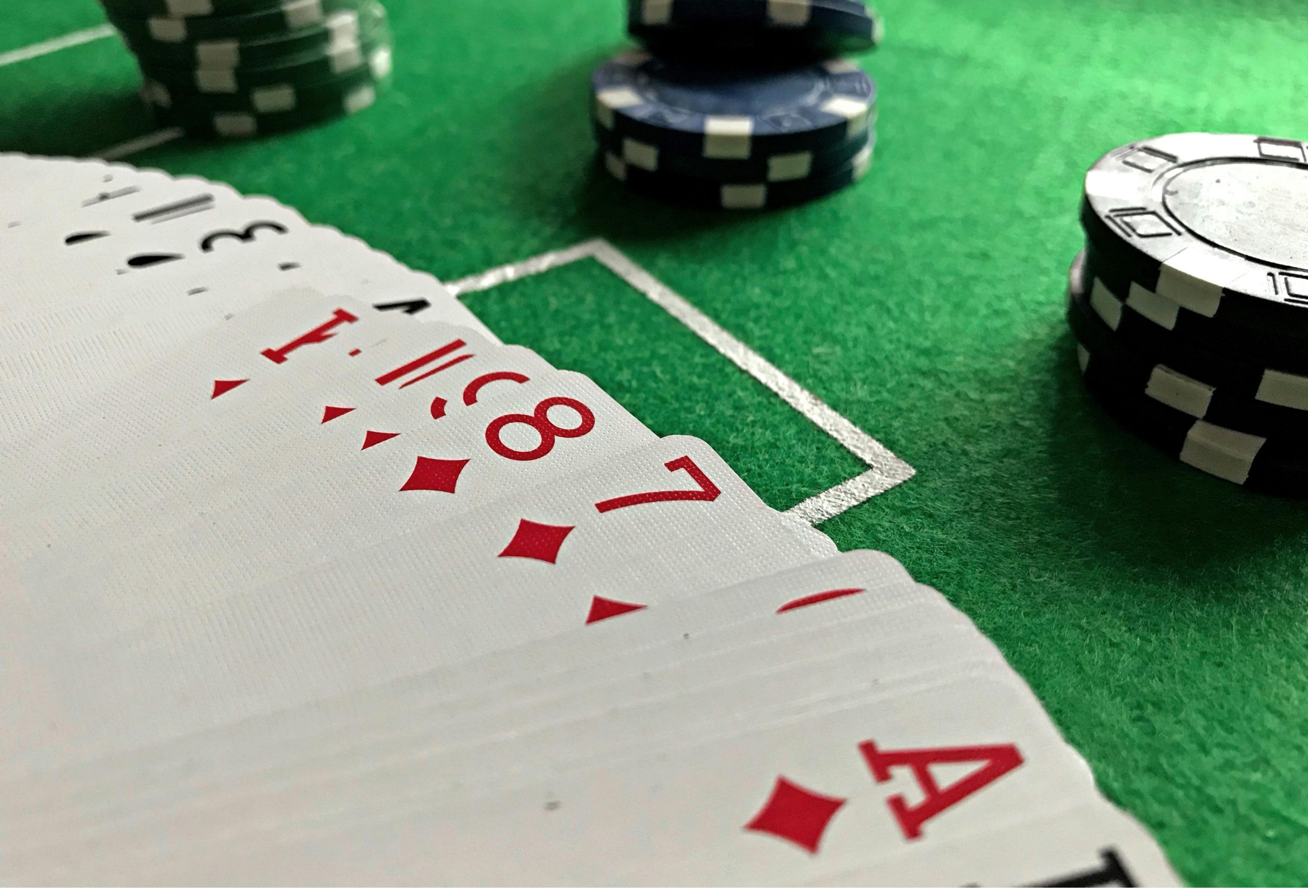 Couple arrested for using hidden camera to win Ksh100M in casino