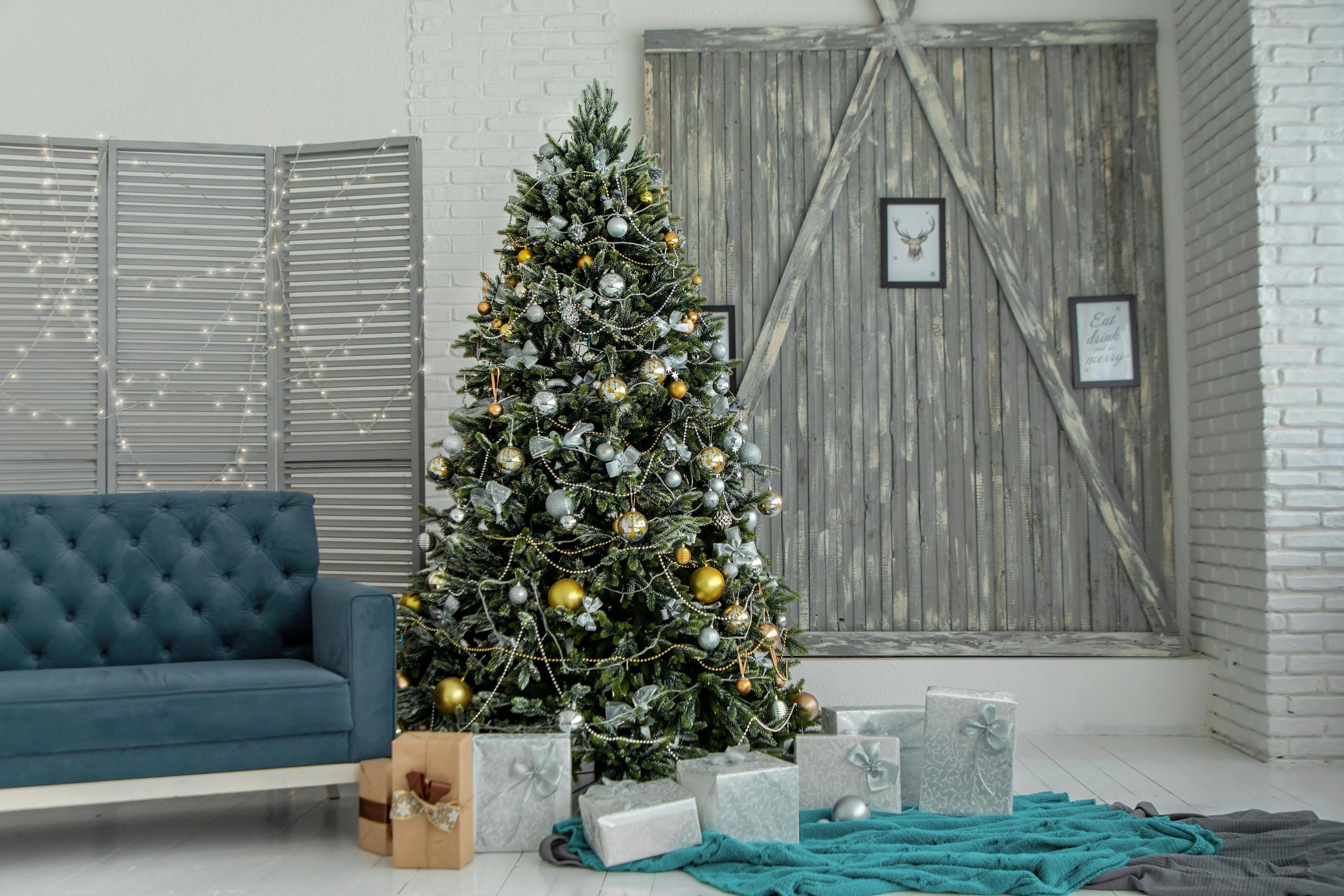 How to avoid overspending this festive season but still have a time of your life