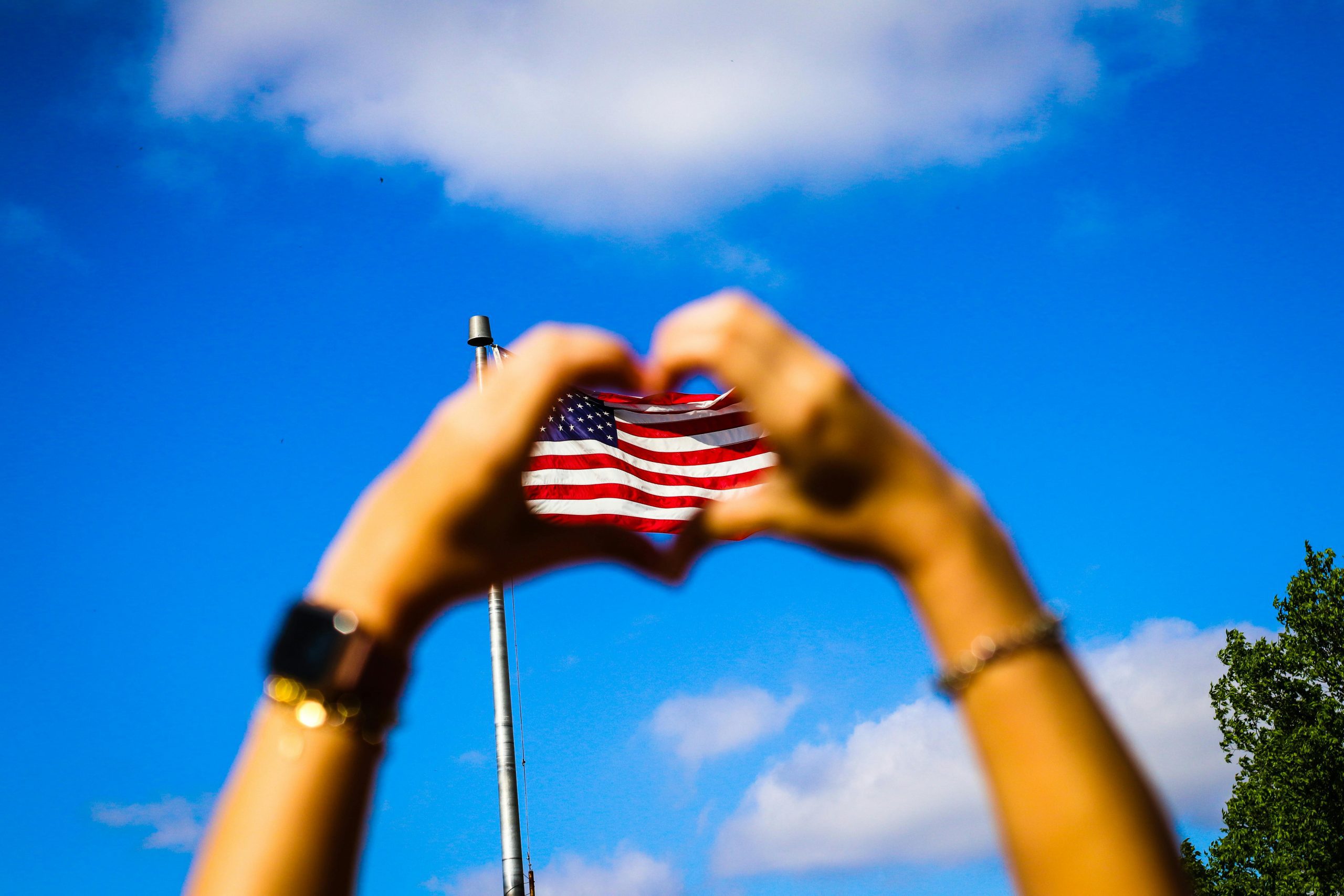 US citizens with immigrant roots grow anxious about possible deportations