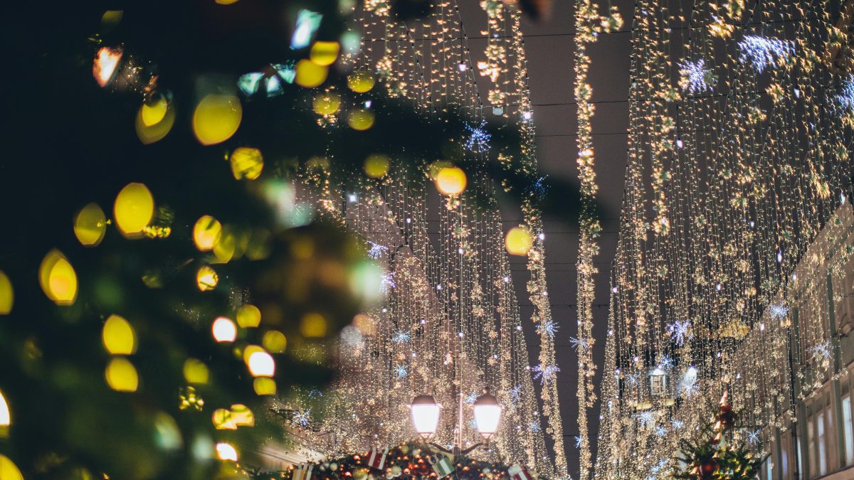 Smart ways to budget this festive season and stay debt-free