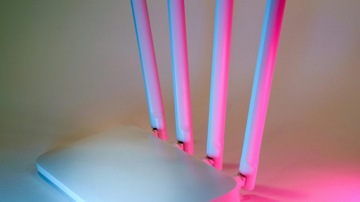 Step-by-step guide to changing your Wi-Fi password at home