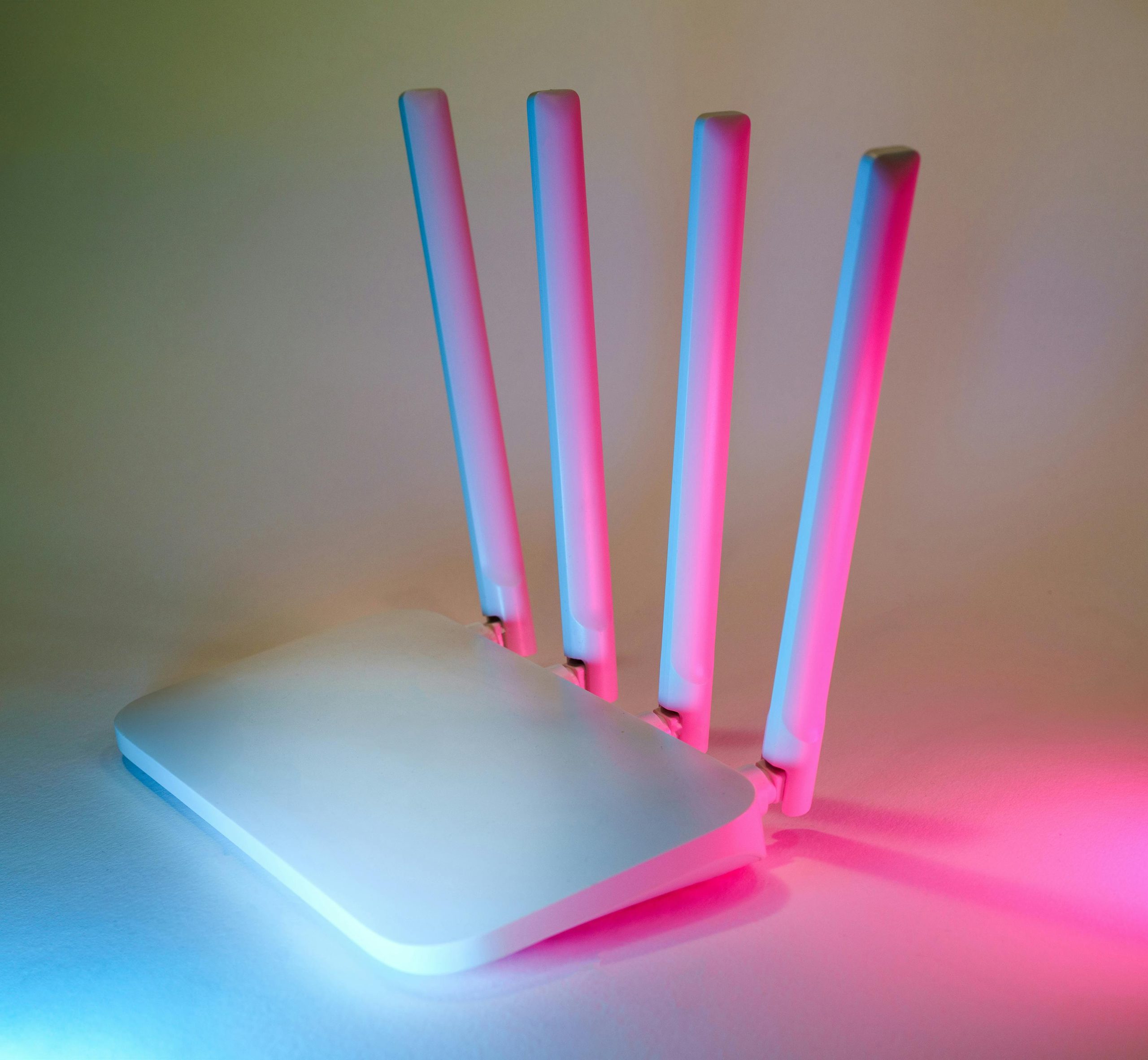 Step-by-step guide to changing your Wi-Fi password at home