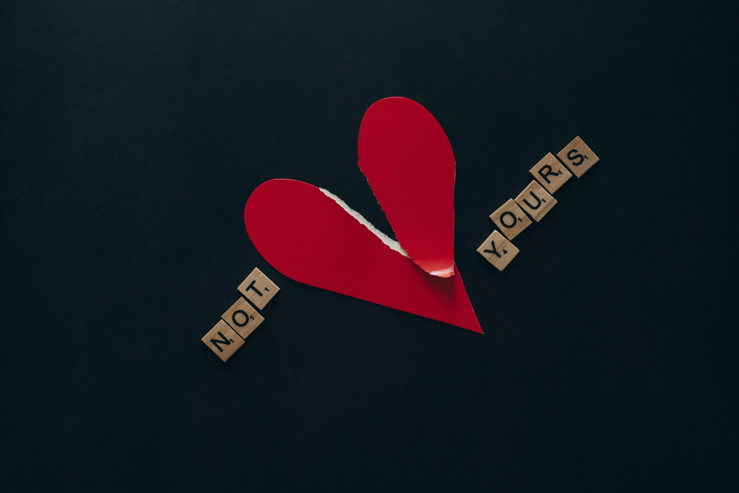 How to handle breakups in 5 simple steps