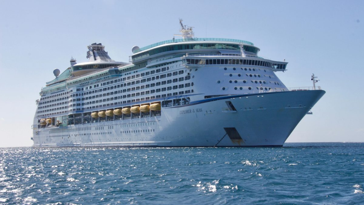 Inside the stranded ship carrying 3,000 cattle for 55 days