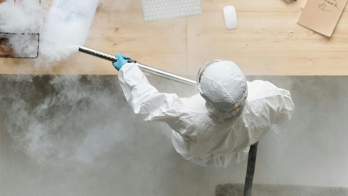 Cleaner shot dead after going to wrong house for work