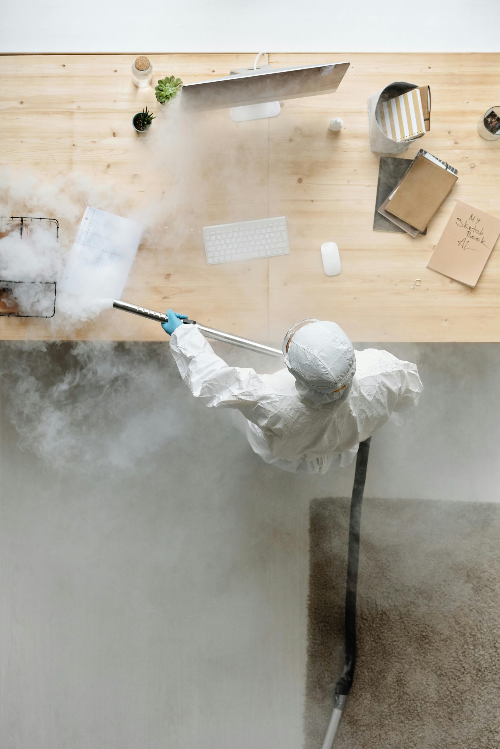 Cleaner shot dead after going to wrong house for work
