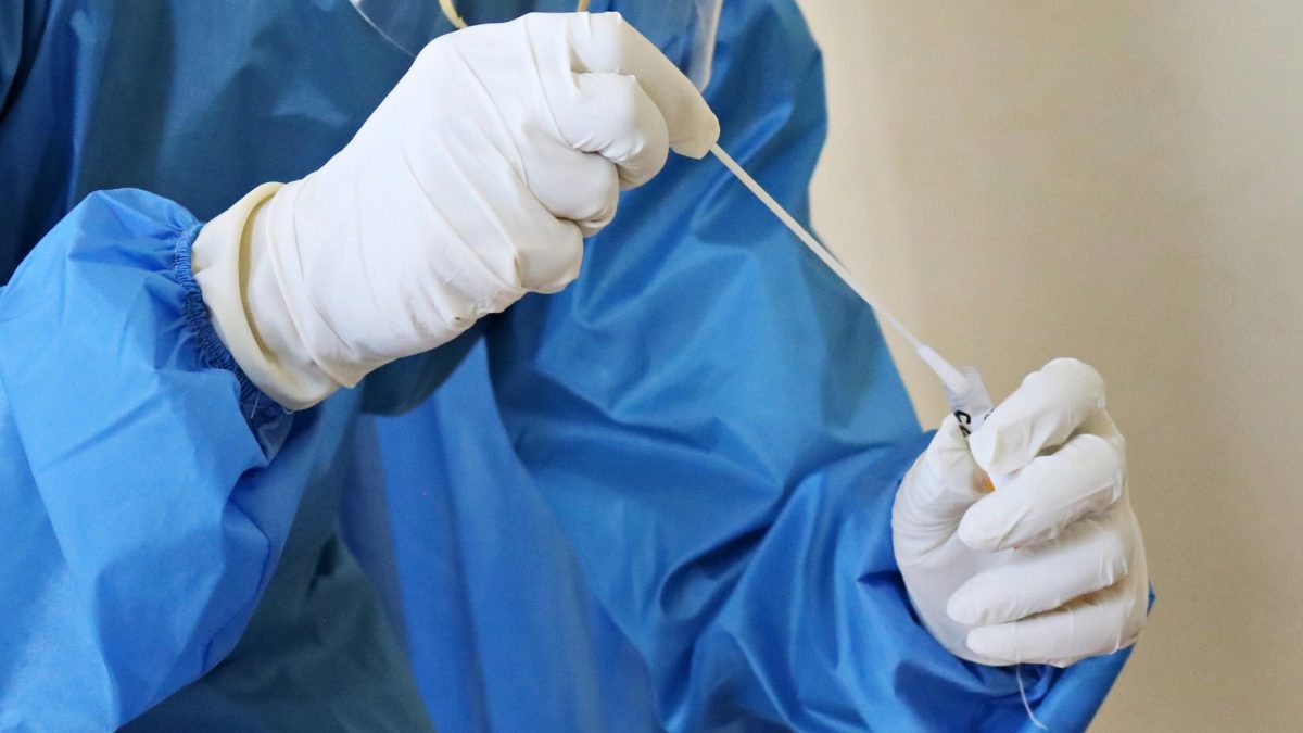 Ugandan men rush for DNA tests as many learn they are not the fathers
