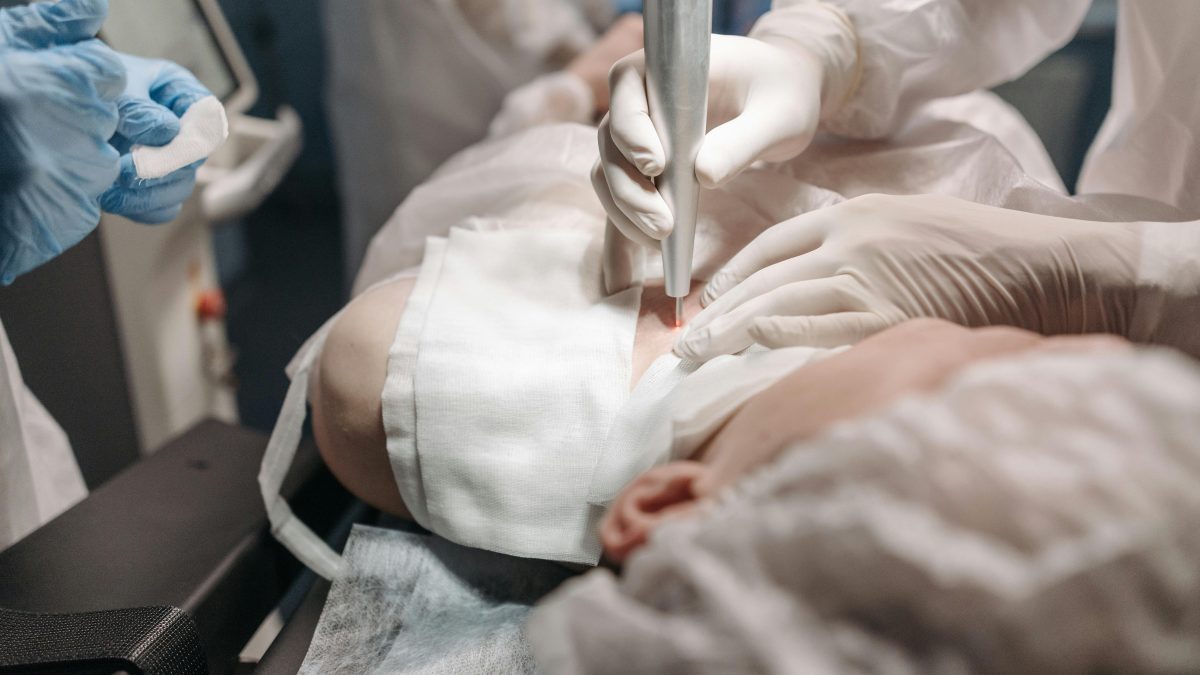 Mother of 2 dies due to complications of cosmetic surgery in Turkey