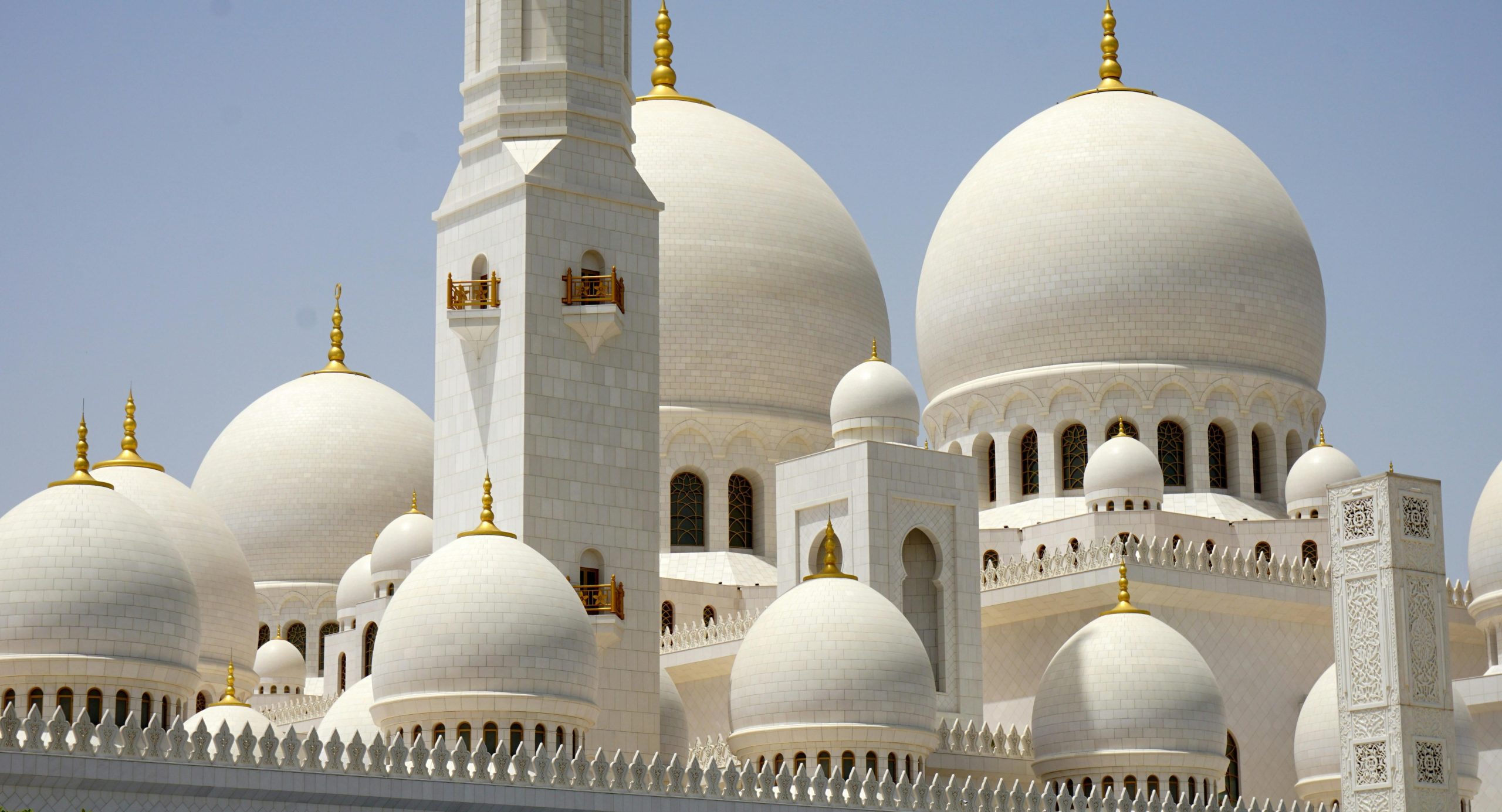 A look at Ramadan and how Muslims observe the holy month