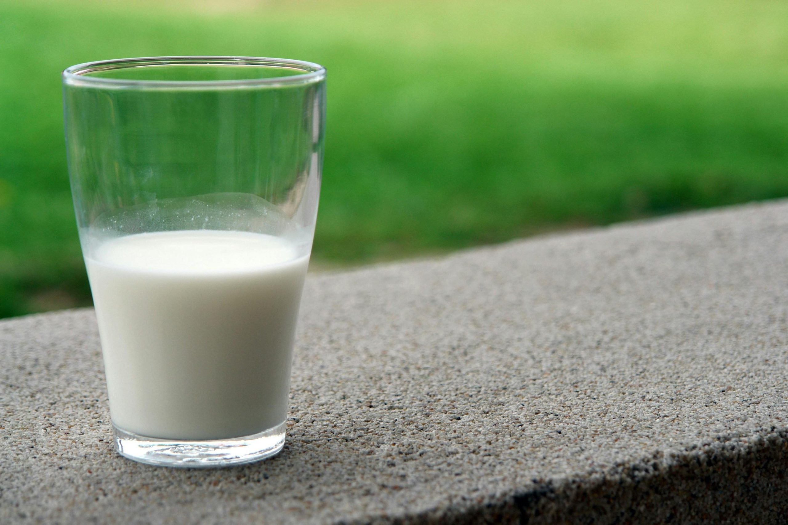 Why govt banned milk powder imports and halted all hawking