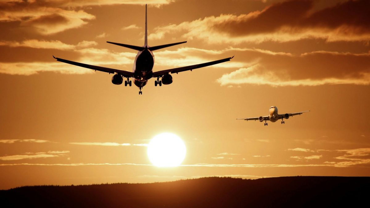 More than 2,500 flights cancelled as U.S. govt shutdown disrupts travel