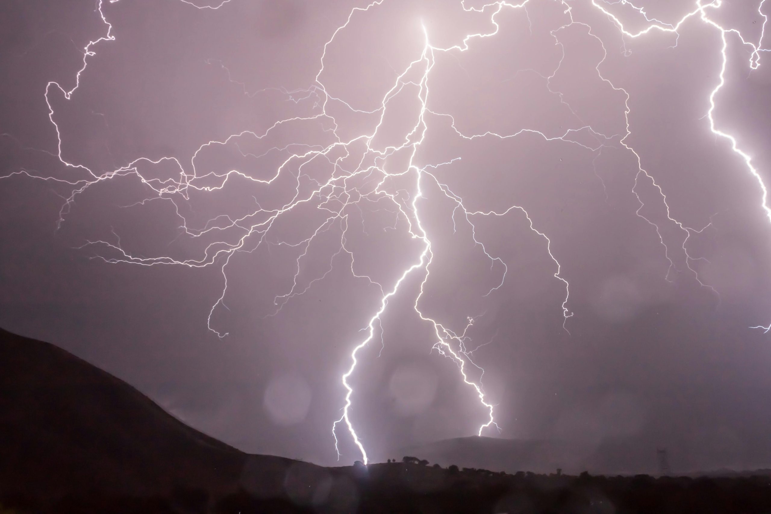 Lightning detected on Mars for the first time, scientists say