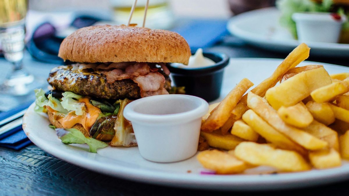 Ultra-processed foods leading cause of chronic disease pandemic, experts say