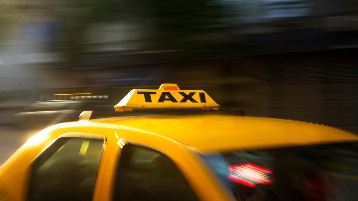 Asylum seekers to be banned from using taxis for medical appointments