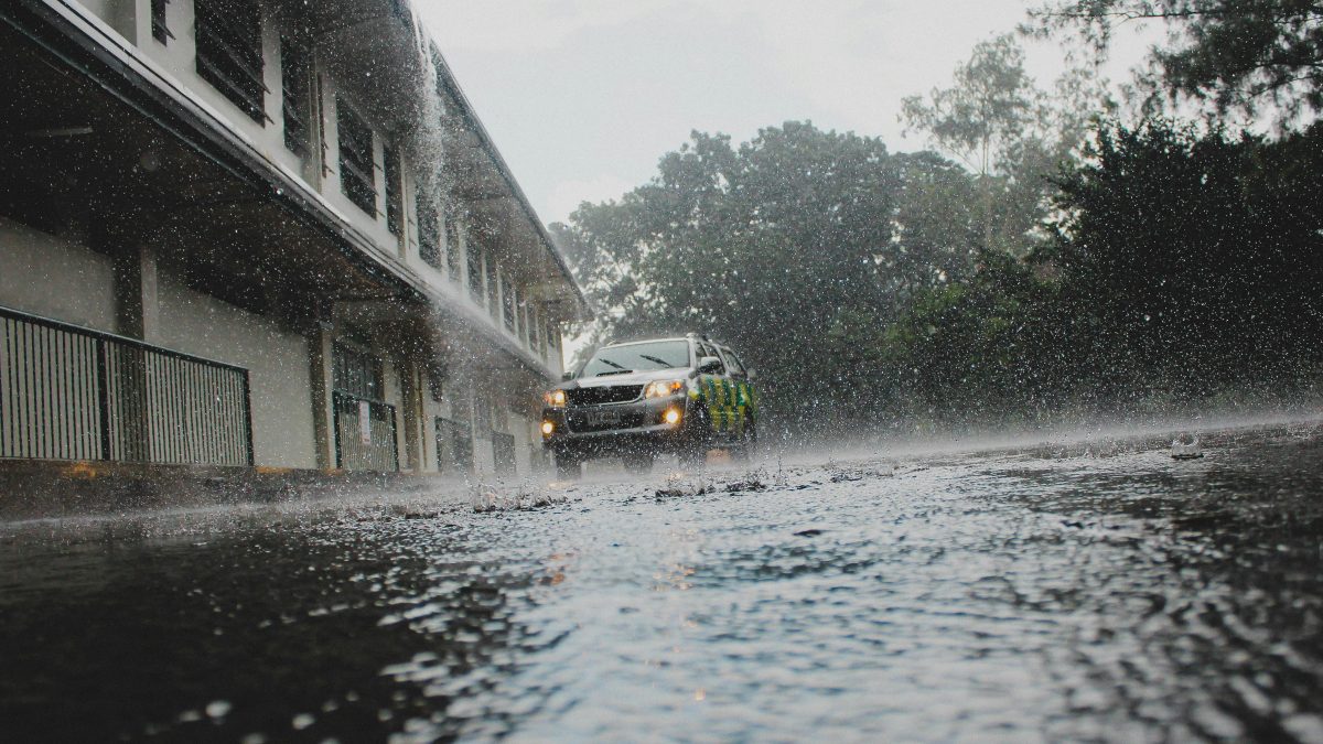 Weatherman issues alert over heavy rainfall in Nairobi and other regions