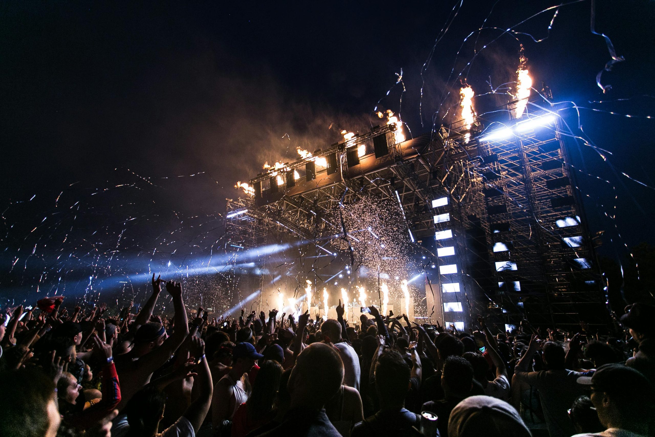 Musician wins refunds for her fans after criticising ticketing firm