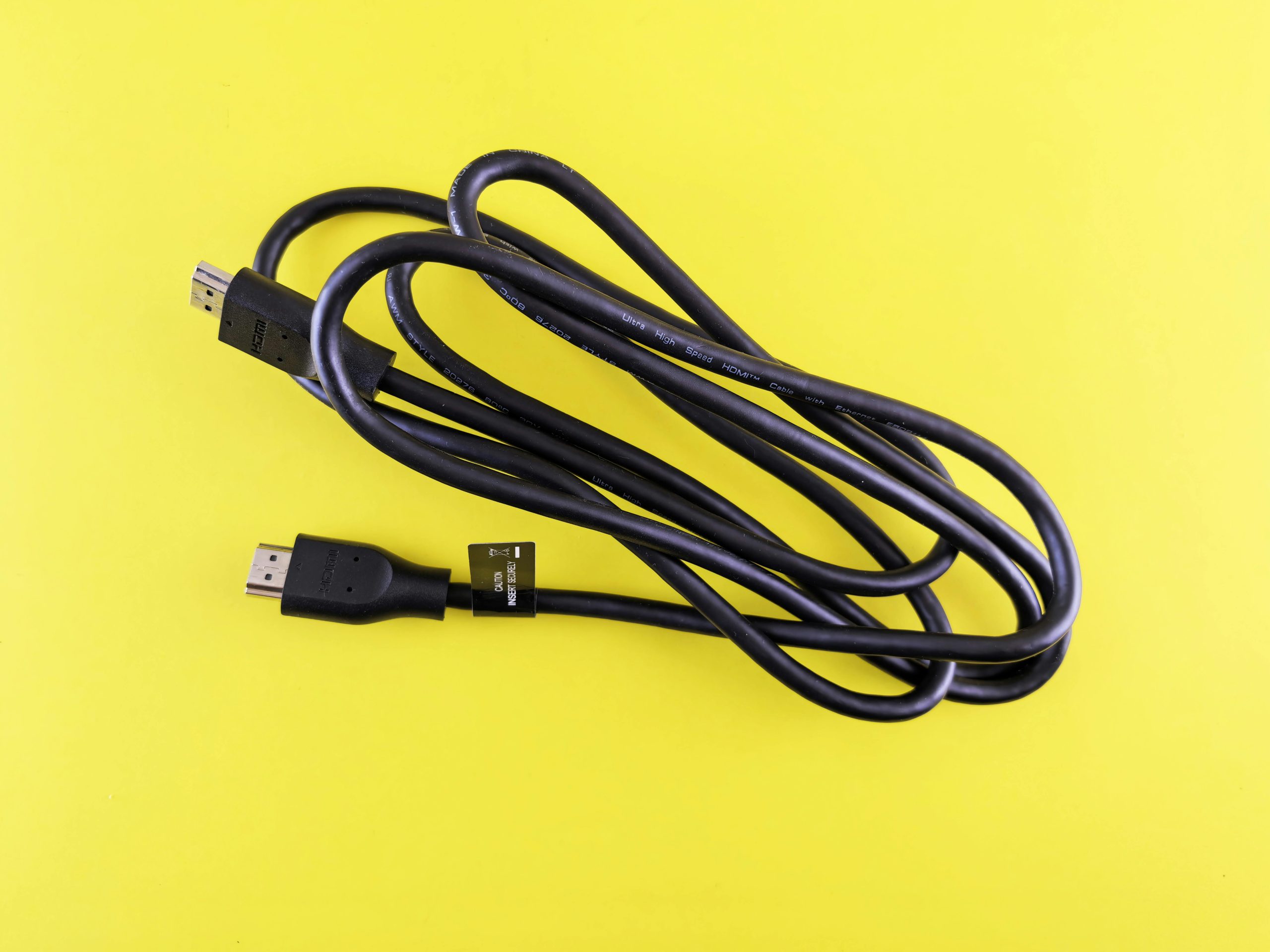 5 reasons you might want to stop using HDMI cables