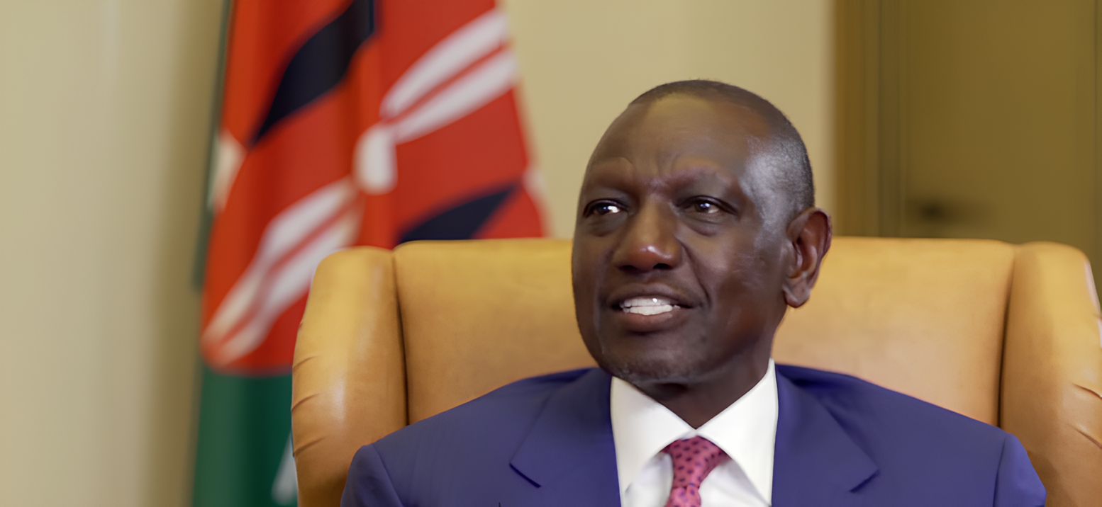 Ruto dismisses reports of abductions under his regime
