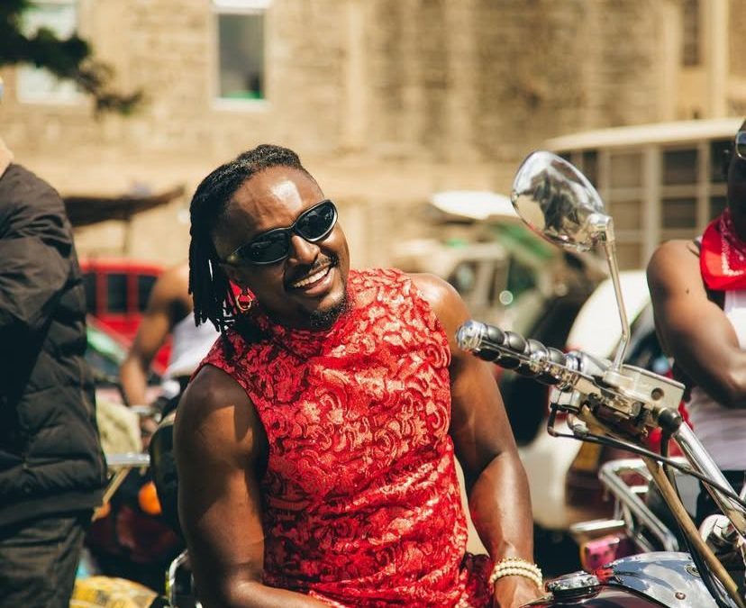 Savara Mudigi opens up on reason Sauti Sol has never been in a scandal