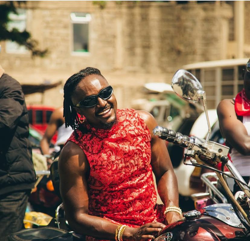 Savara Mudigi opens up on reason Sauti Sol has never been in a scandal