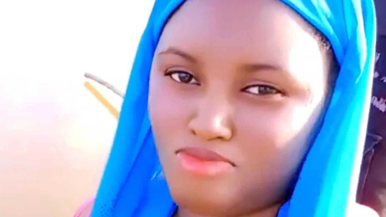 TikToker who praised army abducted and brutally killed