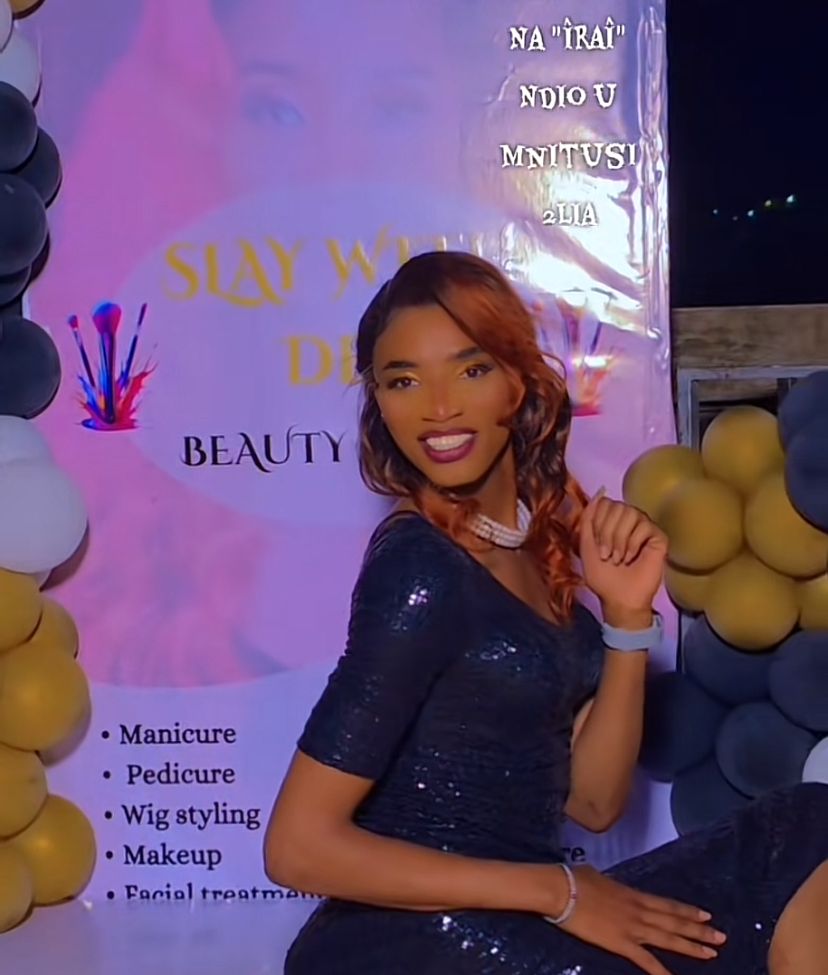 Supuu O Mioro: Meru content creator addresses claims of being Kelvin Kinuthia’s wannabe